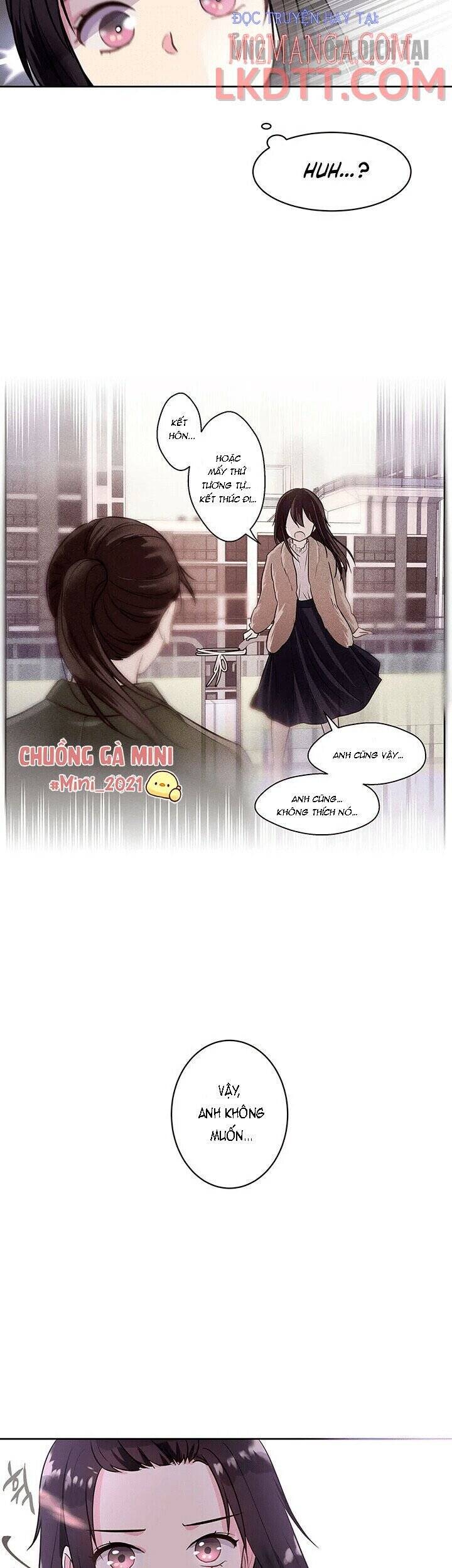 Tôi Trở Thành Con Gái Của Triệu Phú Chapter 2.2 - 6
