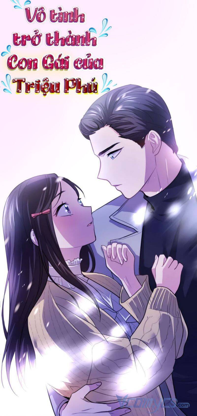 Tôi Trở Thành Con Gái Của Triệu Phú Chapter 21 - 72