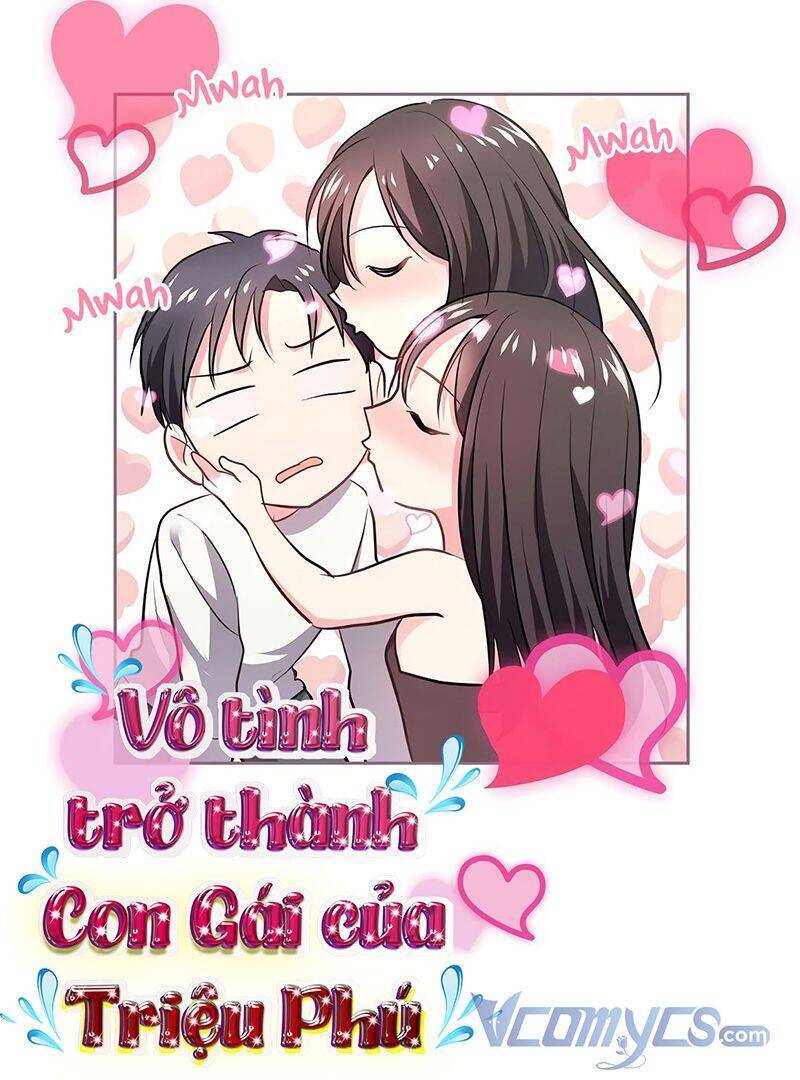 Tôi Trở Thành Con Gái Của Triệu Phú Chapter 22 - 2