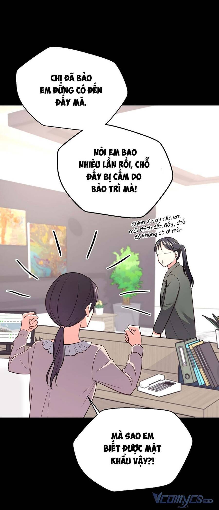 Tôi Trở Thành Con Gái Của Triệu Phú Chapter 22 - 12