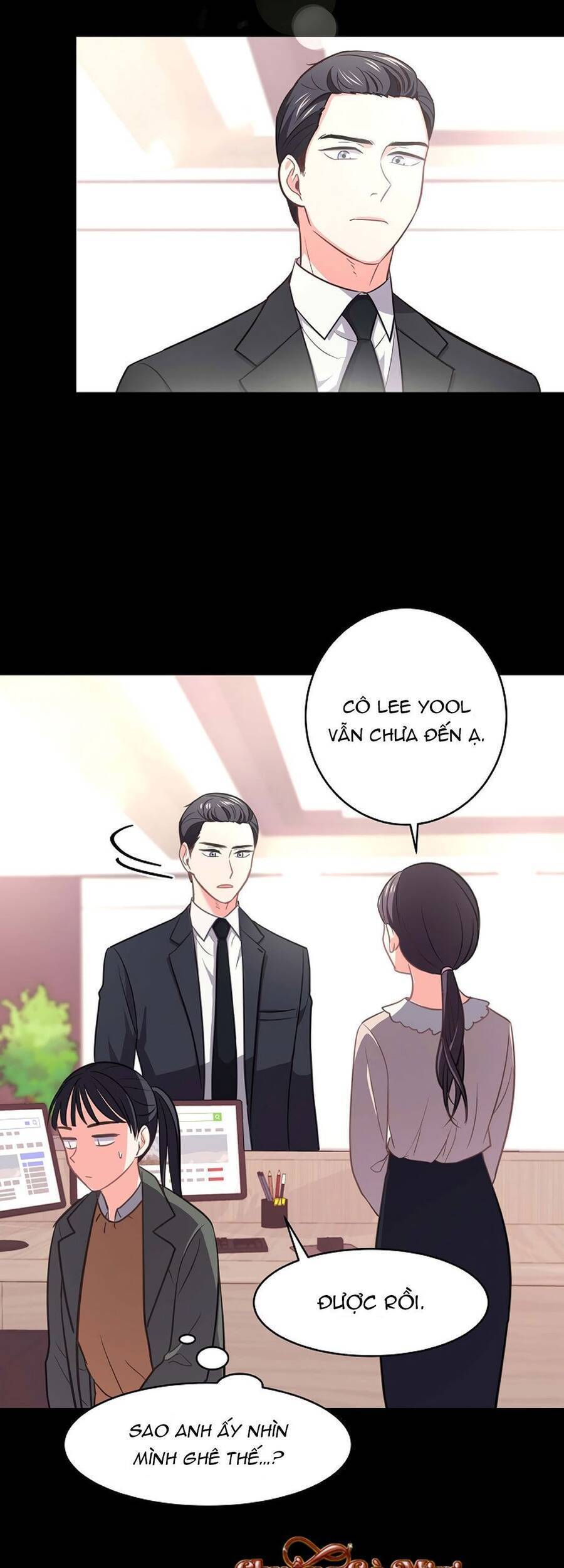 Tôi Trở Thành Con Gái Của Triệu Phú Chapter 22 - 6