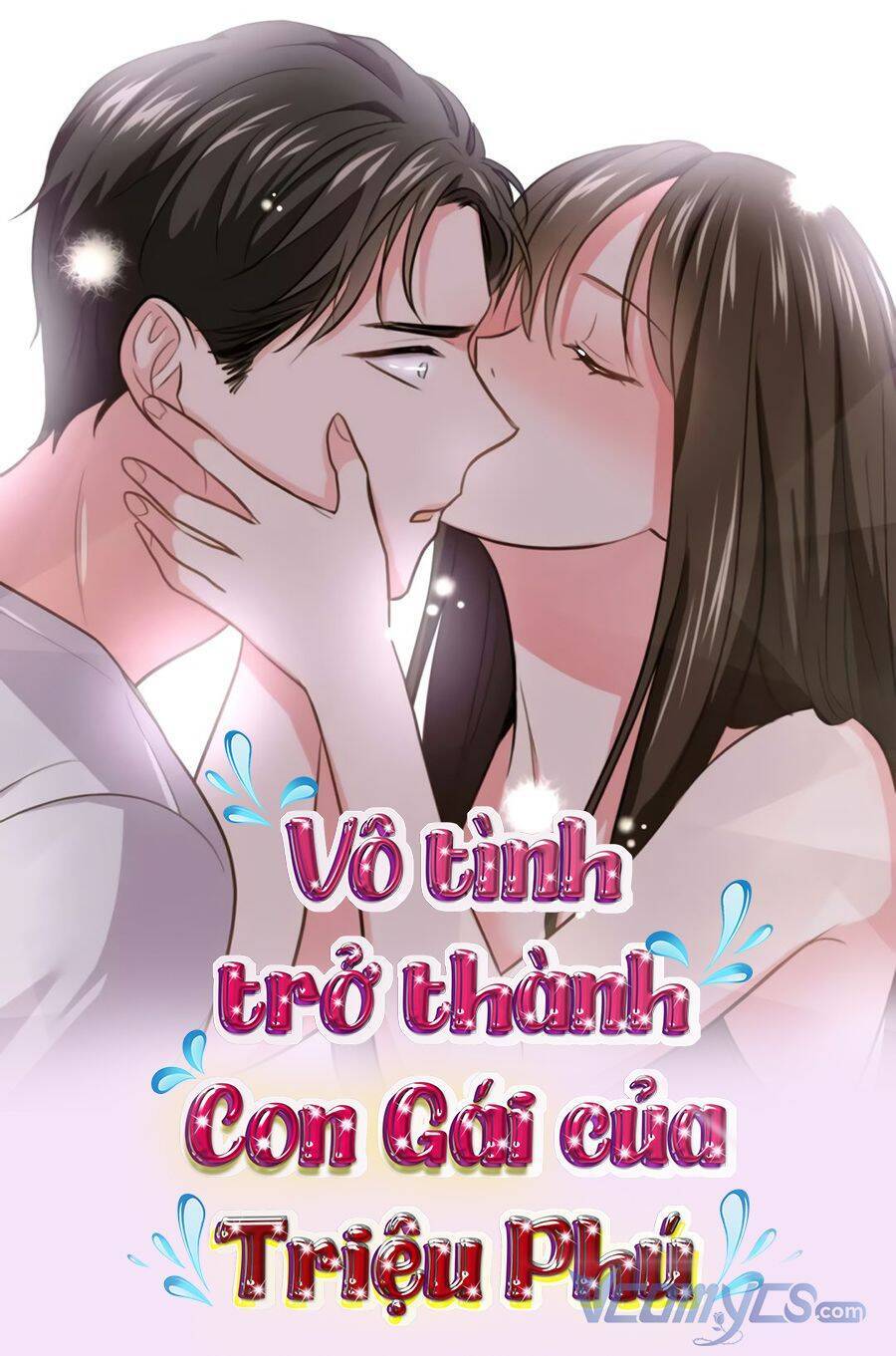 Tôi Trở Thành Con Gái Của Triệu Phú Chapter 25 - 2