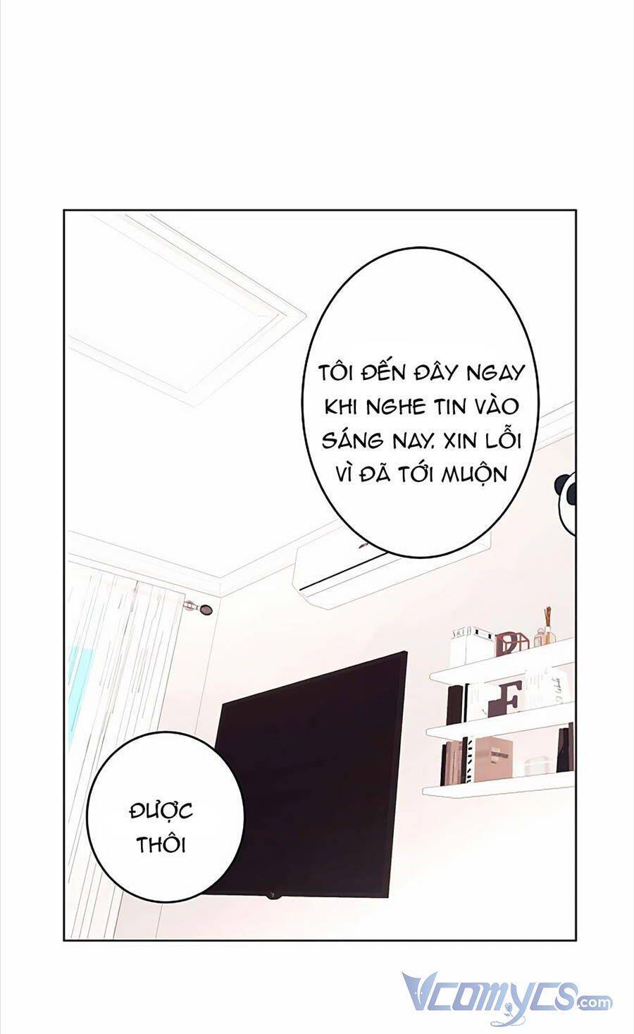 Tôi Trở Thành Con Gái Của Triệu Phú Chapter 25 - 14