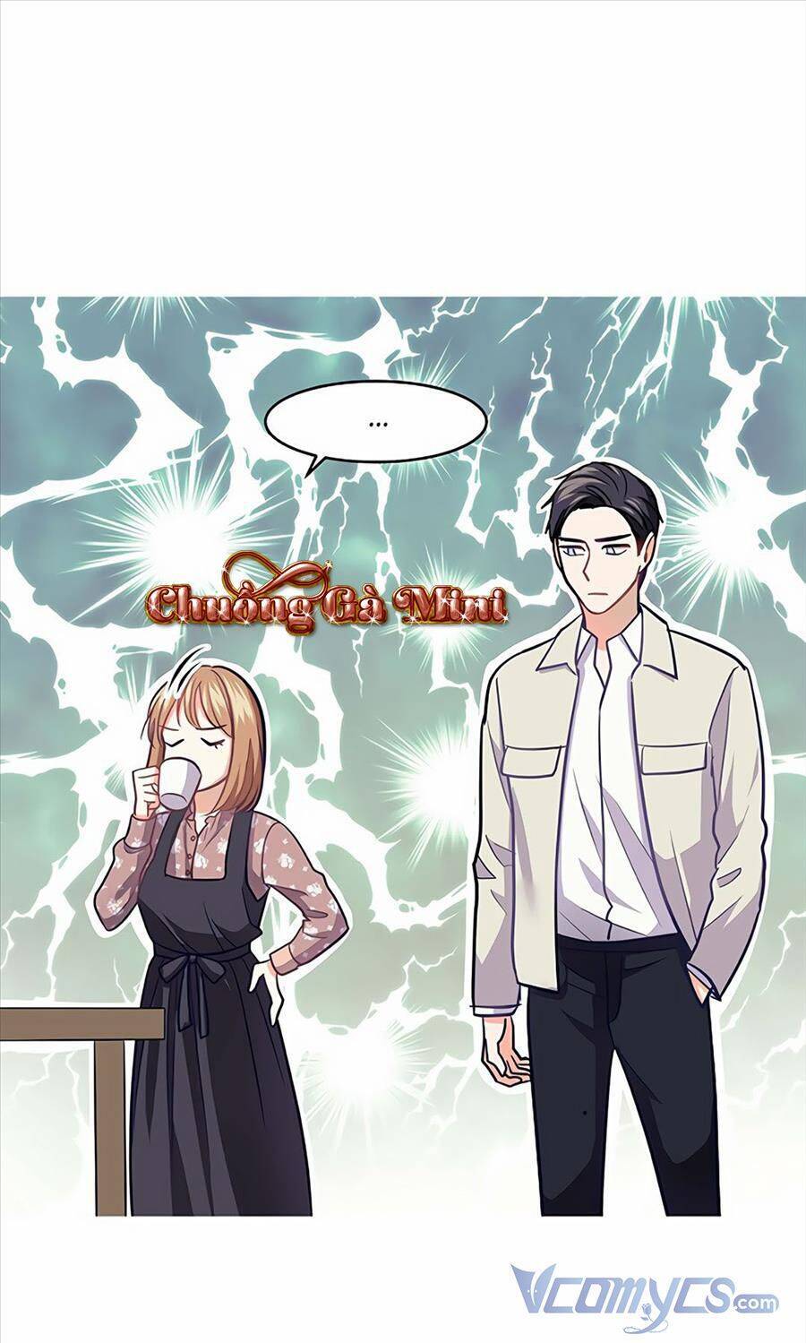 Tôi Trở Thành Con Gái Của Triệu Phú Chapter 25 - 17