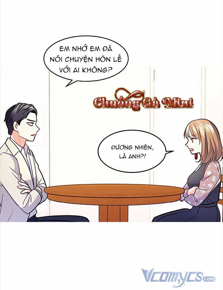 Tôi Trở Thành Con Gái Của Triệu Phú Chapter 25 - 28