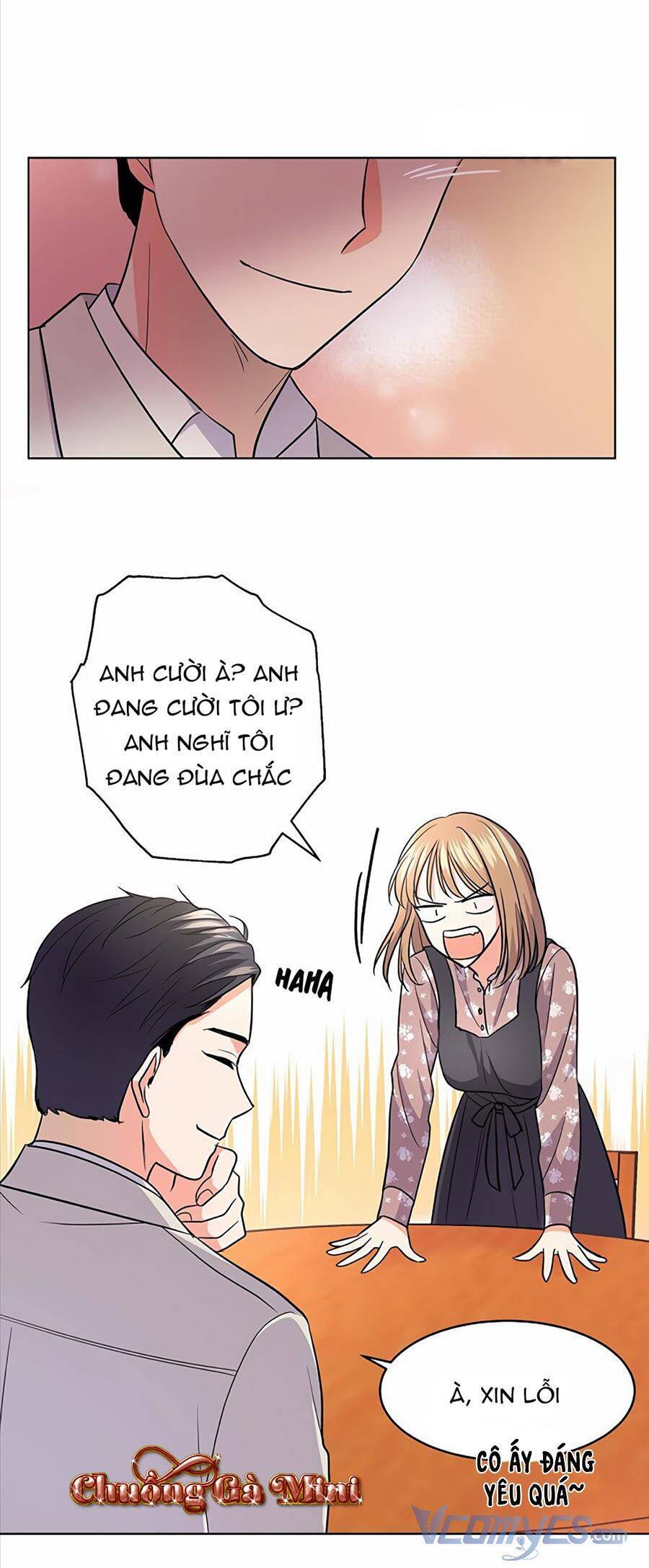 Tôi Trở Thành Con Gái Của Triệu Phú Chapter 25 - 37