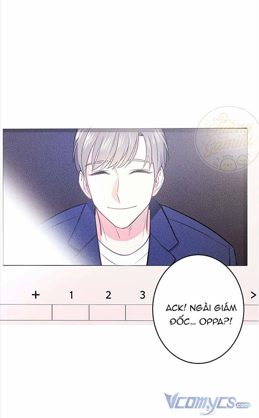Tôi Trở Thành Con Gái Của Triệu Phú Chapter 25 - 58