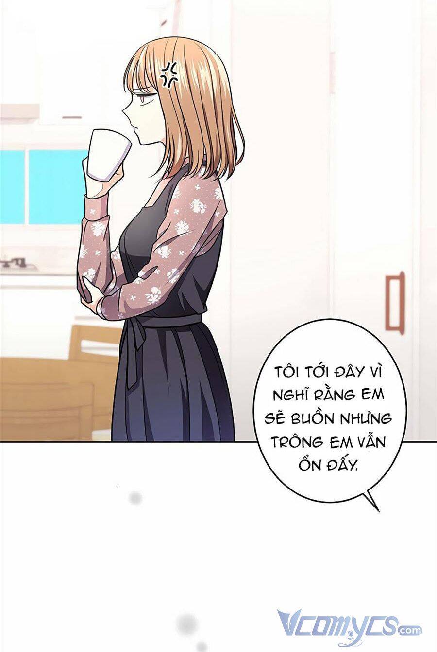 Tôi Trở Thành Con Gái Của Triệu Phú Chapter 25 - 9