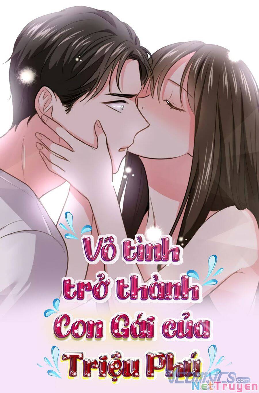 Tôi Trở Thành Con Gái Của Triệu Phú Chapter 27 - 2