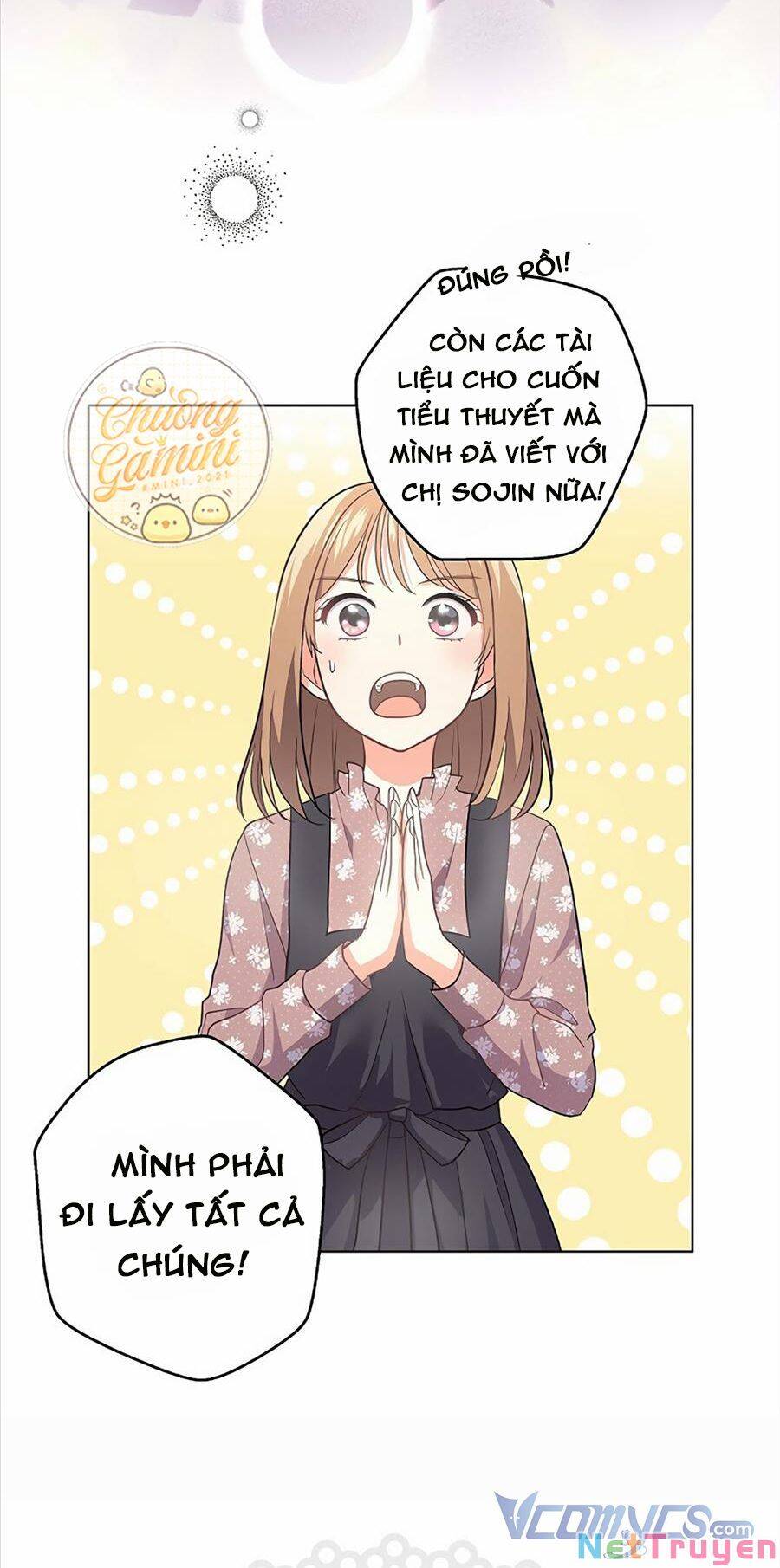 Tôi Trở Thành Con Gái Của Triệu Phú Chapter 27 - 23