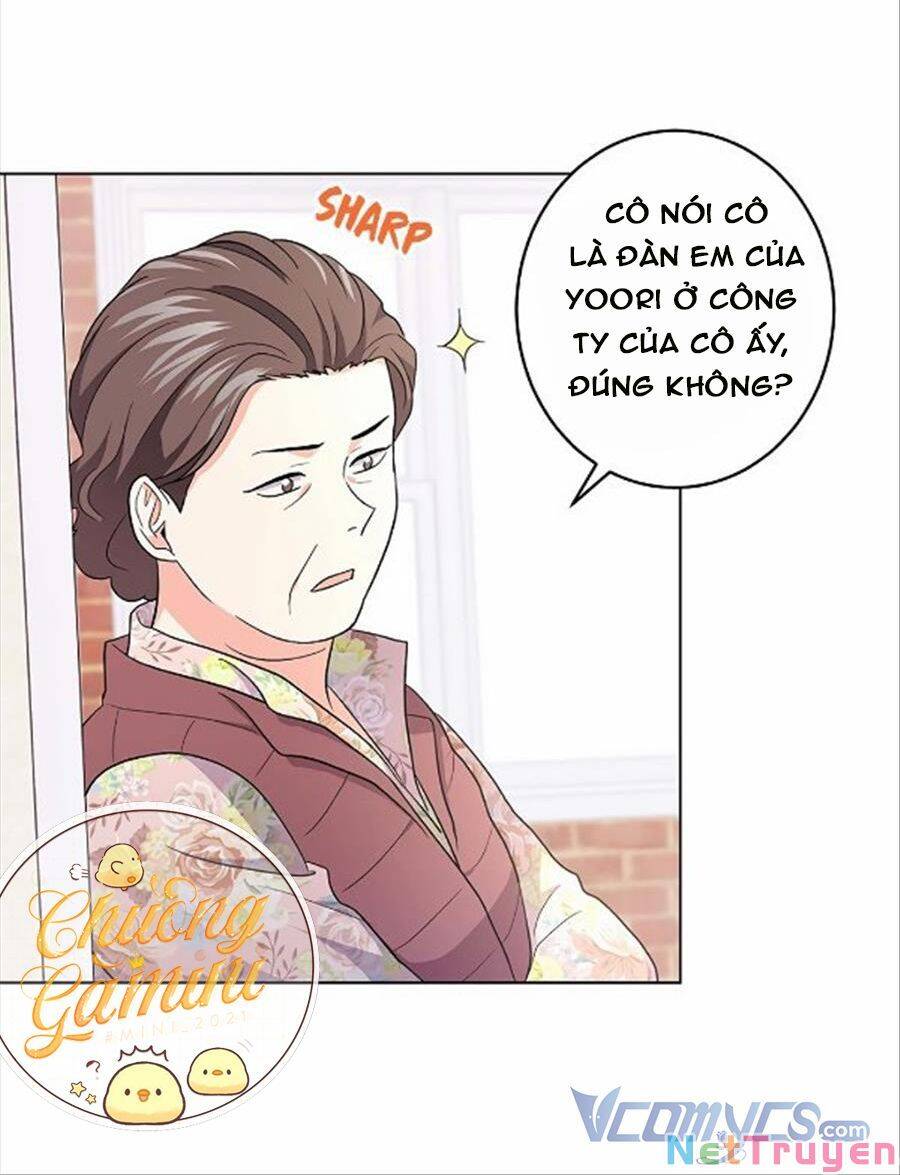 Tôi Trở Thành Con Gái Của Triệu Phú Chapter 27 - 30