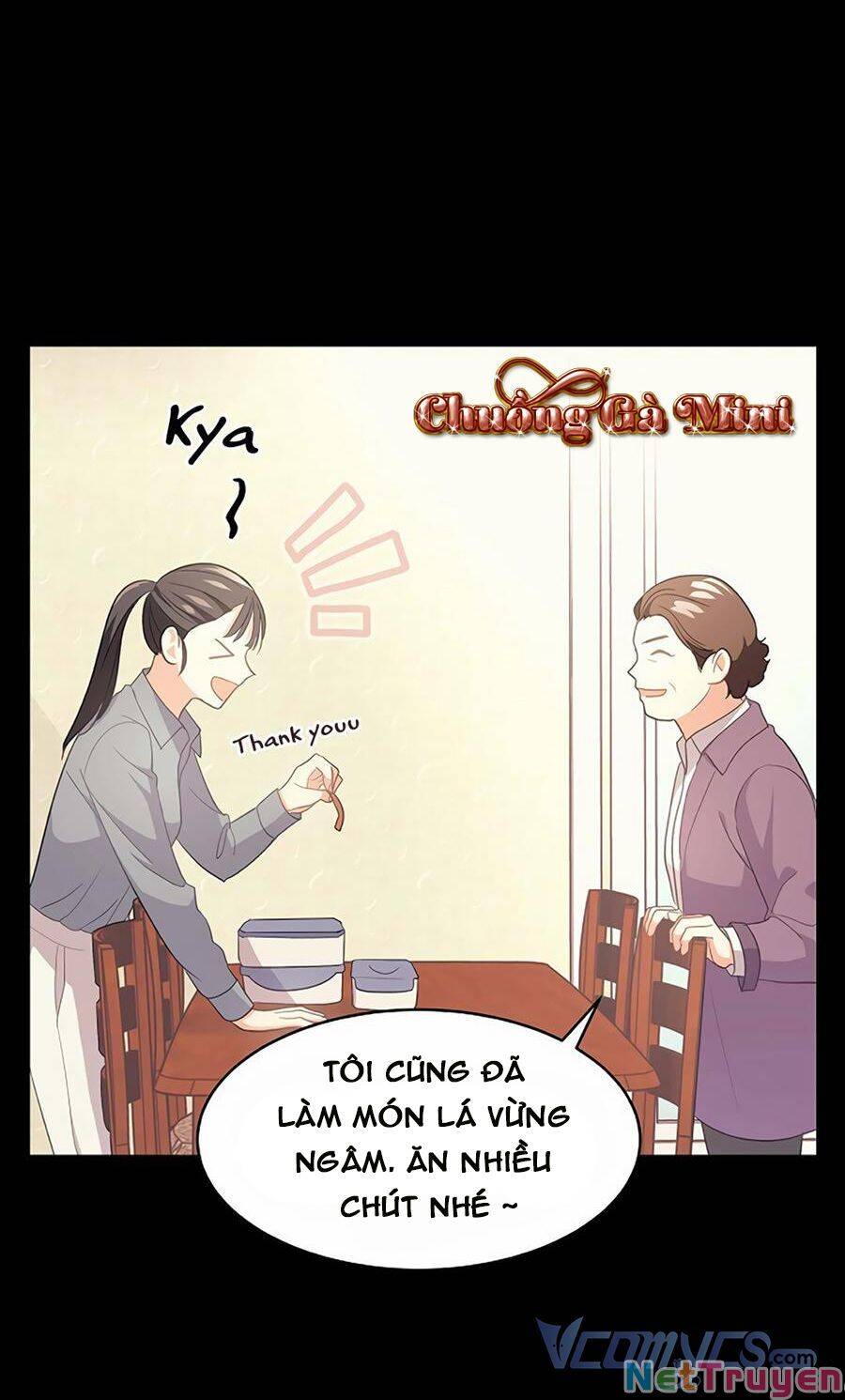 Tôi Trở Thành Con Gái Của Triệu Phú Chapter 27 - 33