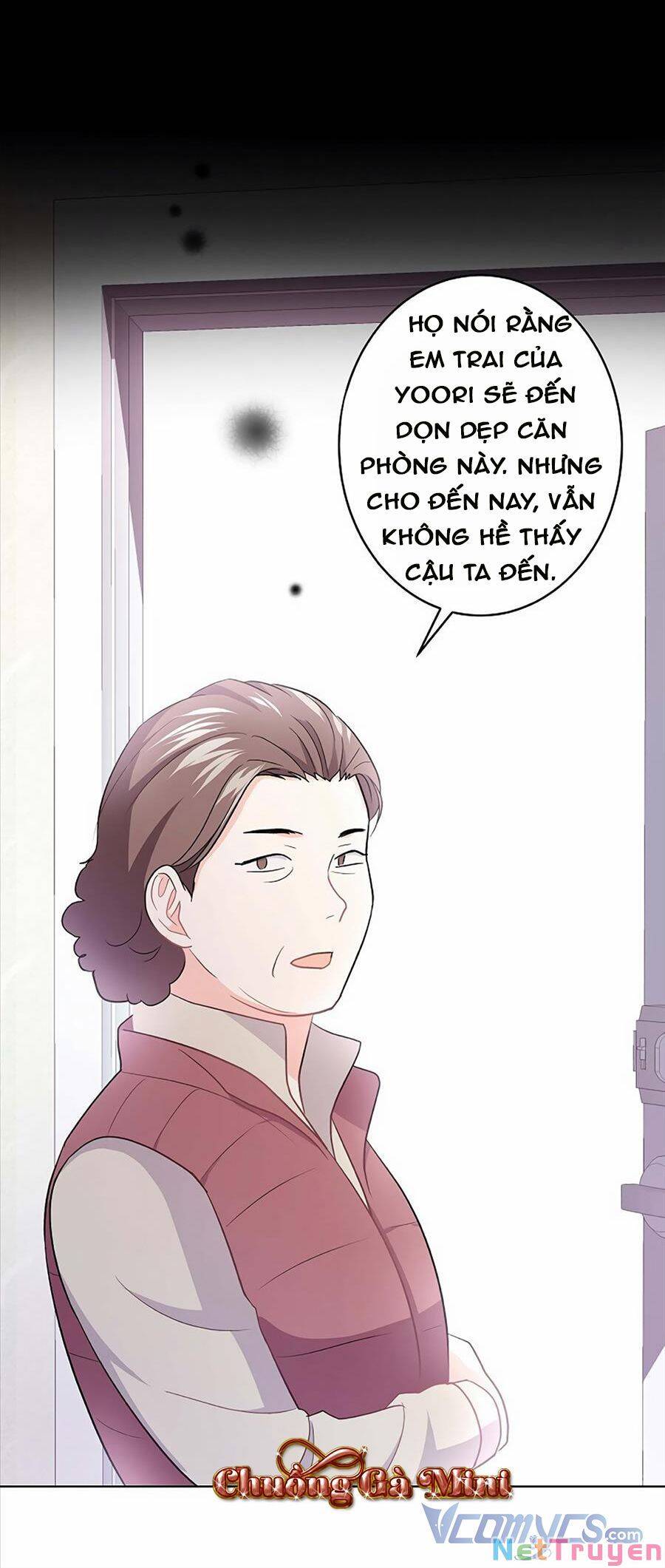 Tôi Trở Thành Con Gái Của Triệu Phú Chapter 27 - 36
