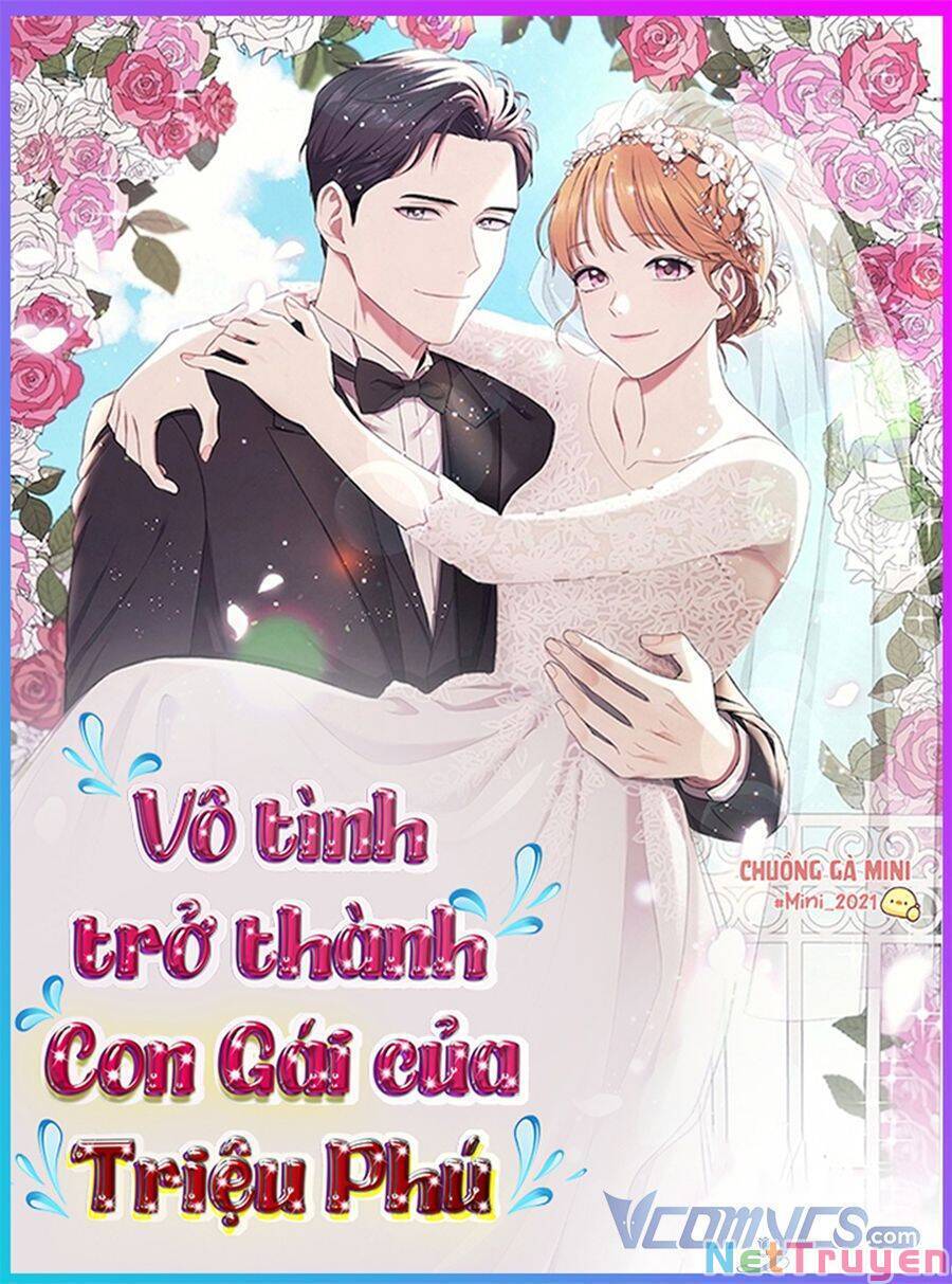 Tôi Trở Thành Con Gái Của Triệu Phú Chapter 29 - 2