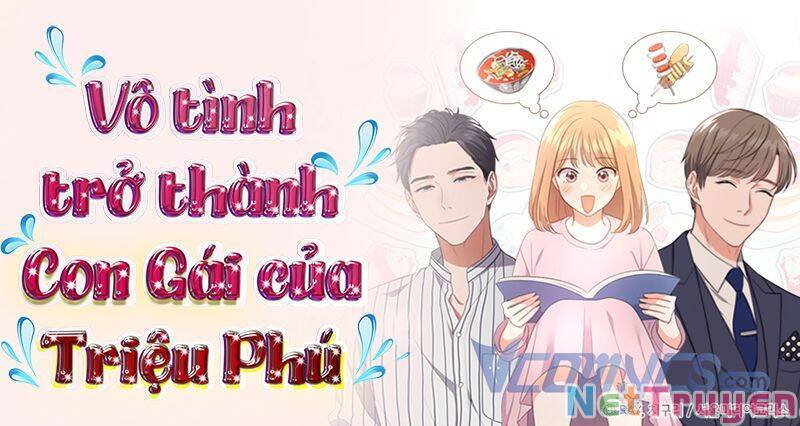 Tôi Trở Thành Con Gái Của Triệu Phú Chapter 29 - 68