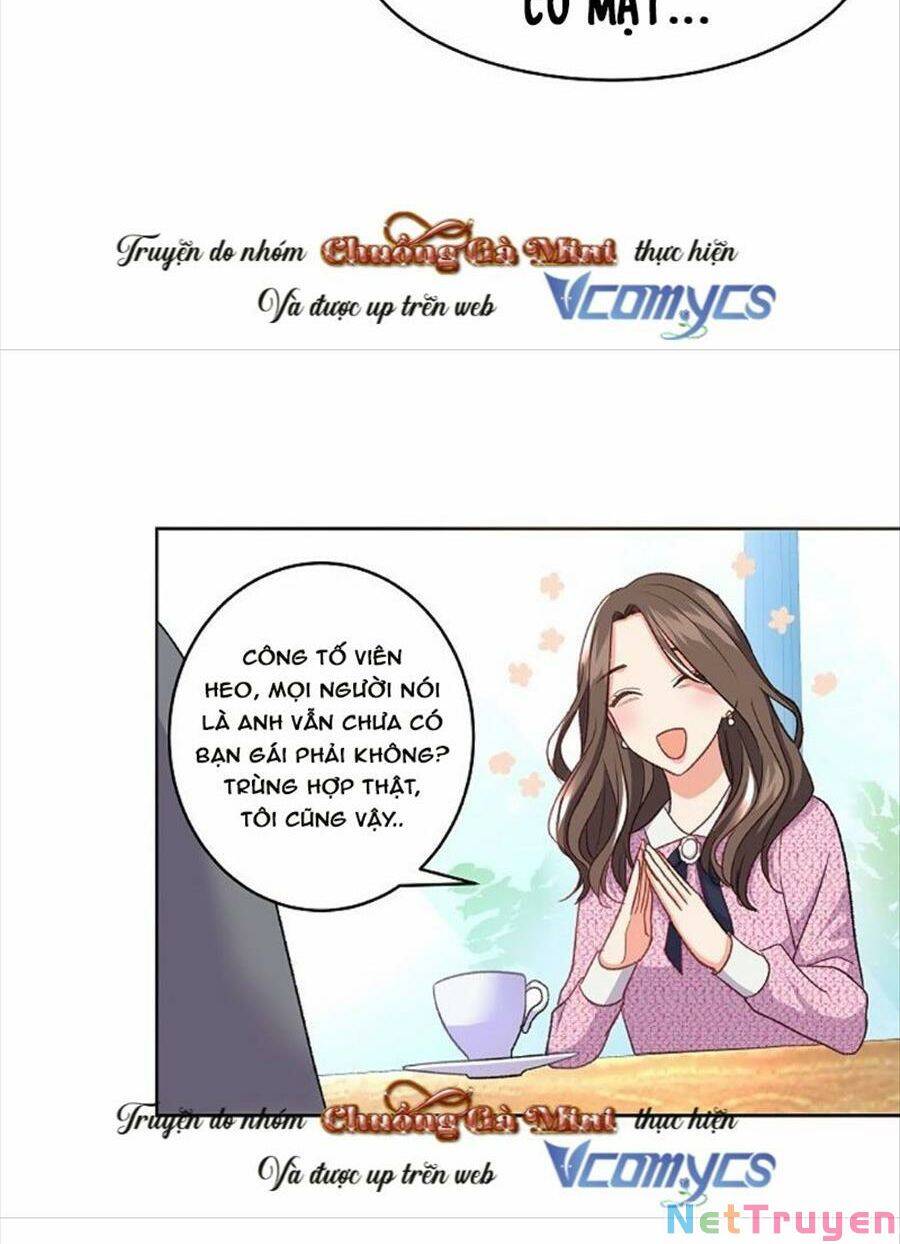 Tôi Trở Thành Con Gái Của Triệu Phú Chapter 32 - 19