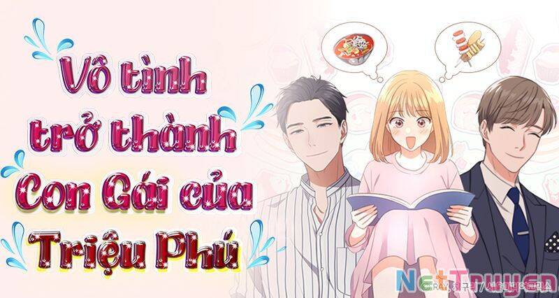 Tôi Trở Thành Con Gái Của Triệu Phú Chapter 32 - 84