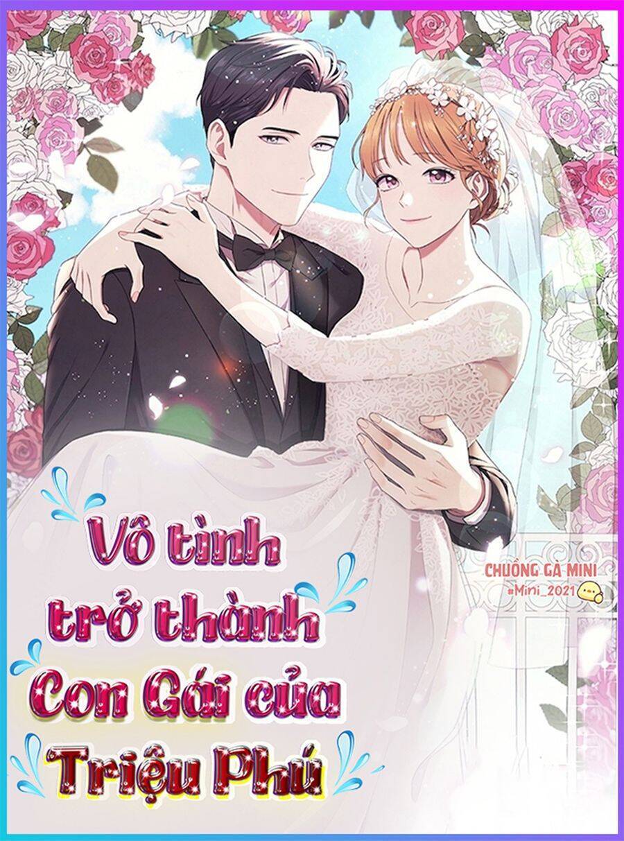 Tôi Trở Thành Con Gái Của Triệu Phú Chapter 33 - 2