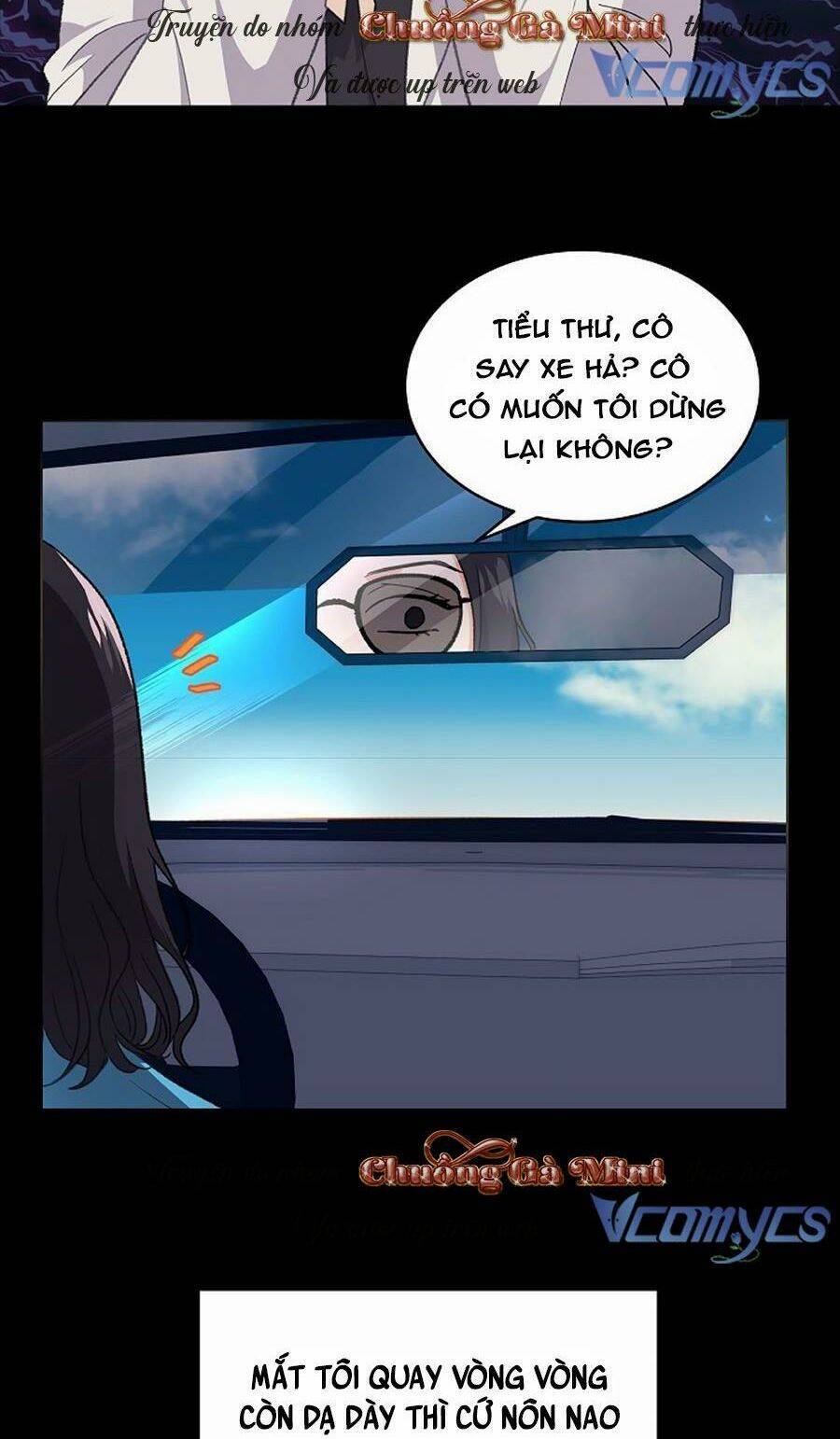 Tôi Trở Thành Con Gái Của Triệu Phú Chapter 33 - 66