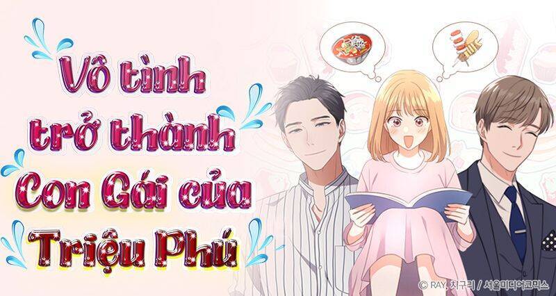 Tôi Trở Thành Con Gái Của Triệu Phú Chapter 33 - 86