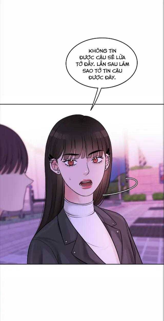 Tôi Trở Thành Con Gái Của Triệu Phú Chapter 37 - 5