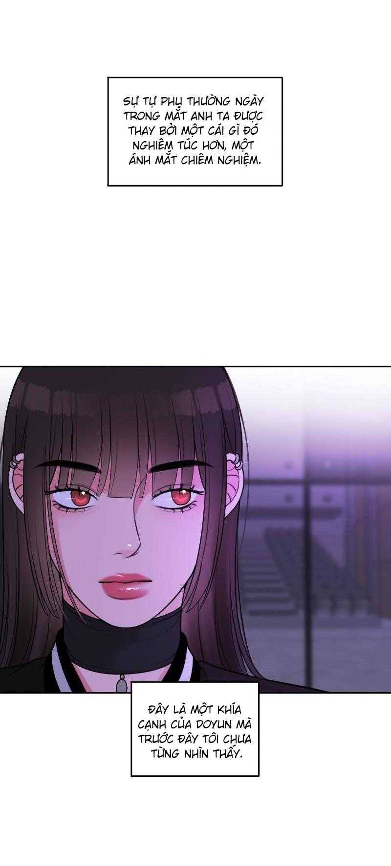 Tôi Trở Thành Con Gái Của Triệu Phú Chapter 48 - 11