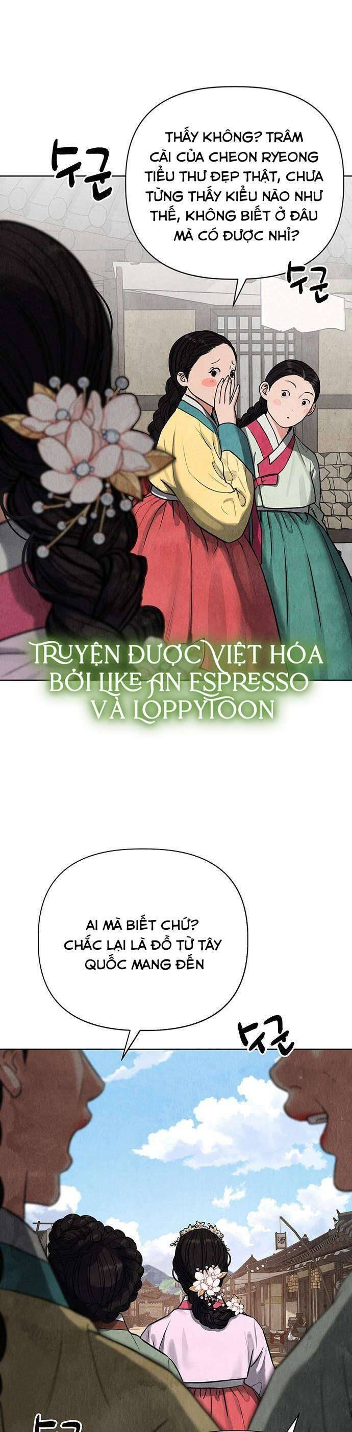 Quỷ Hồn Chapter 1 - 12