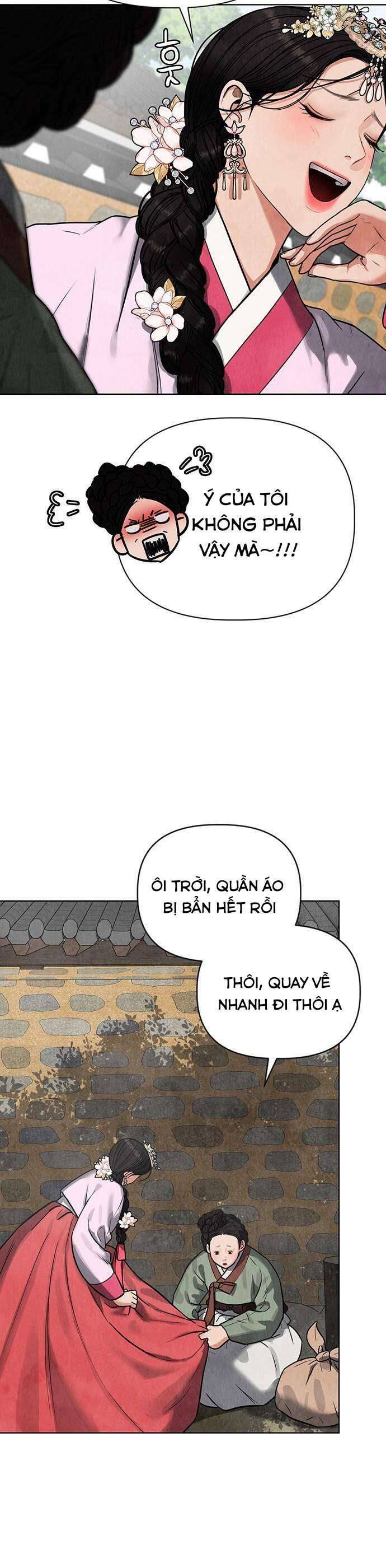 Quỷ Hồn Chapter 1 - 20