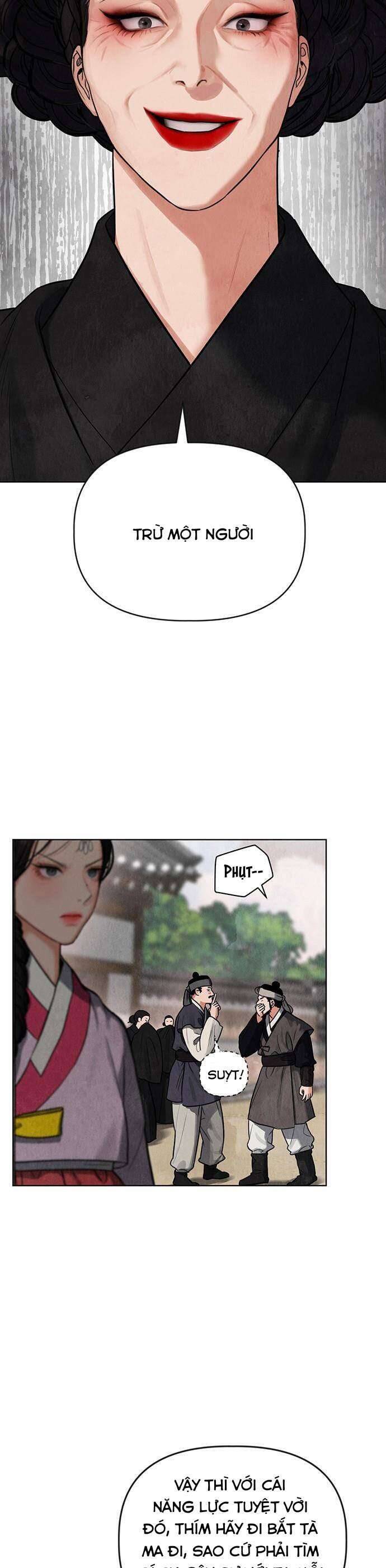 Quỷ Hồn Chapter 1 - 34