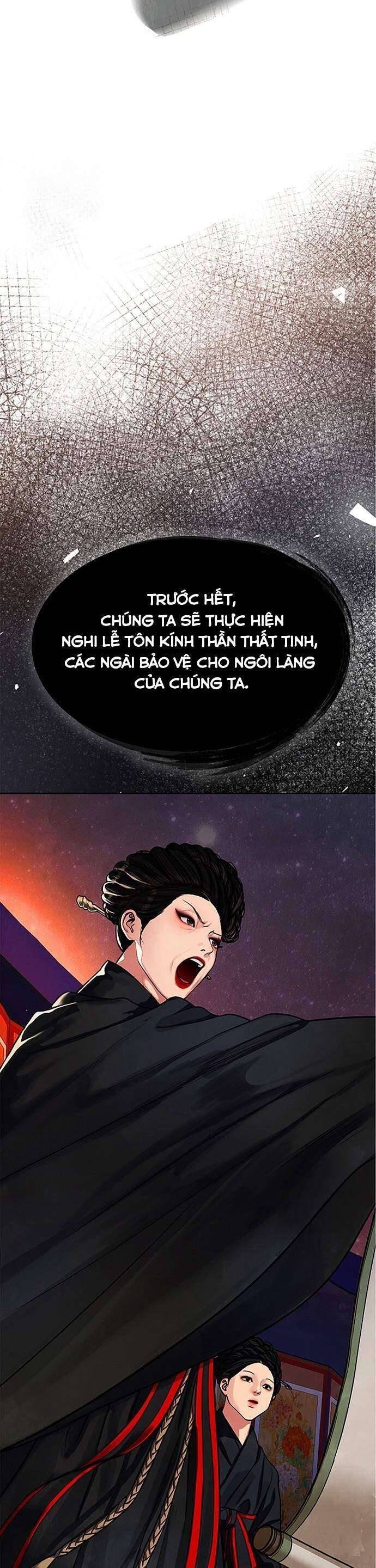 Quỷ Hồn Chapter 1 - 56