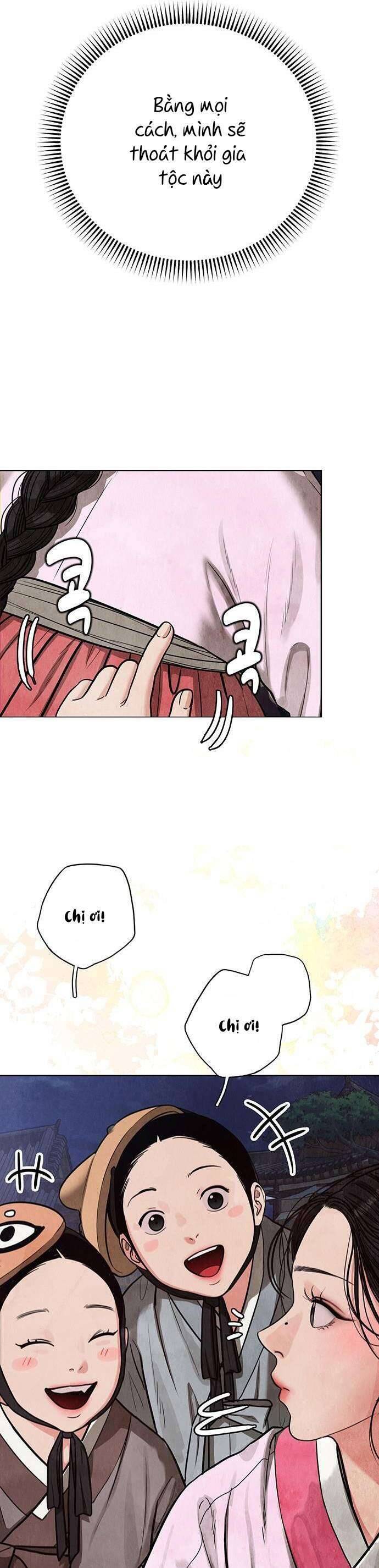 Quỷ Hồn Chapter 1 - 70