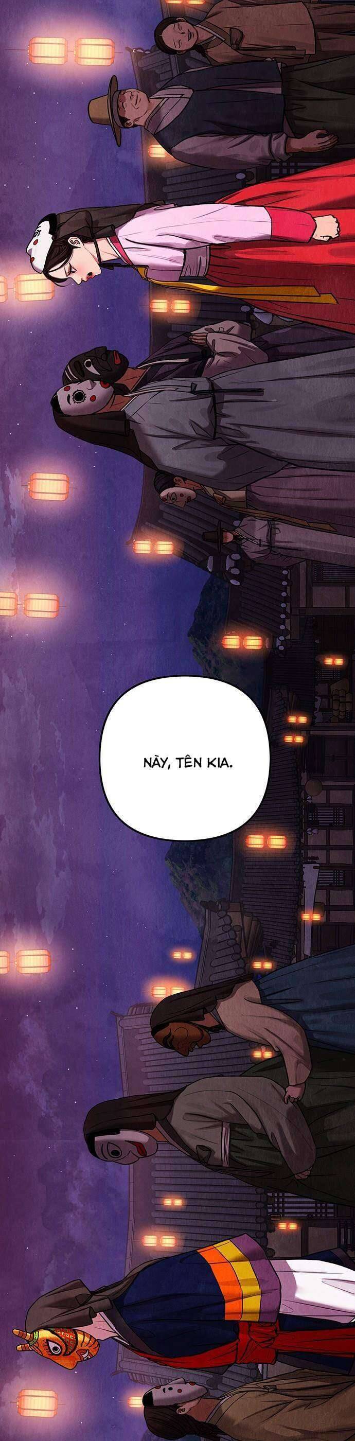 Quỷ Hồn Chapter 1 - 92