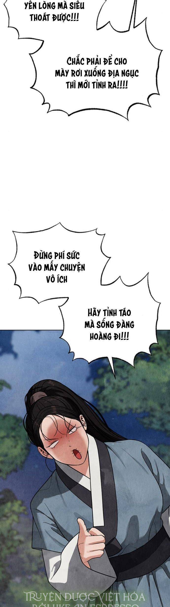 Quỷ Hồn Chapter 10 - 31