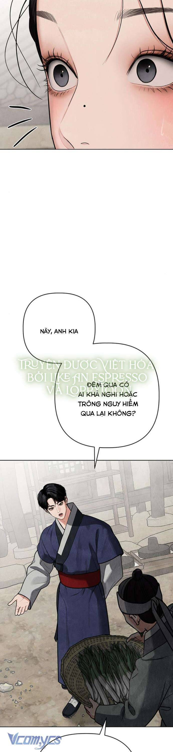 Quỷ Hồn Chapter 11 - 26