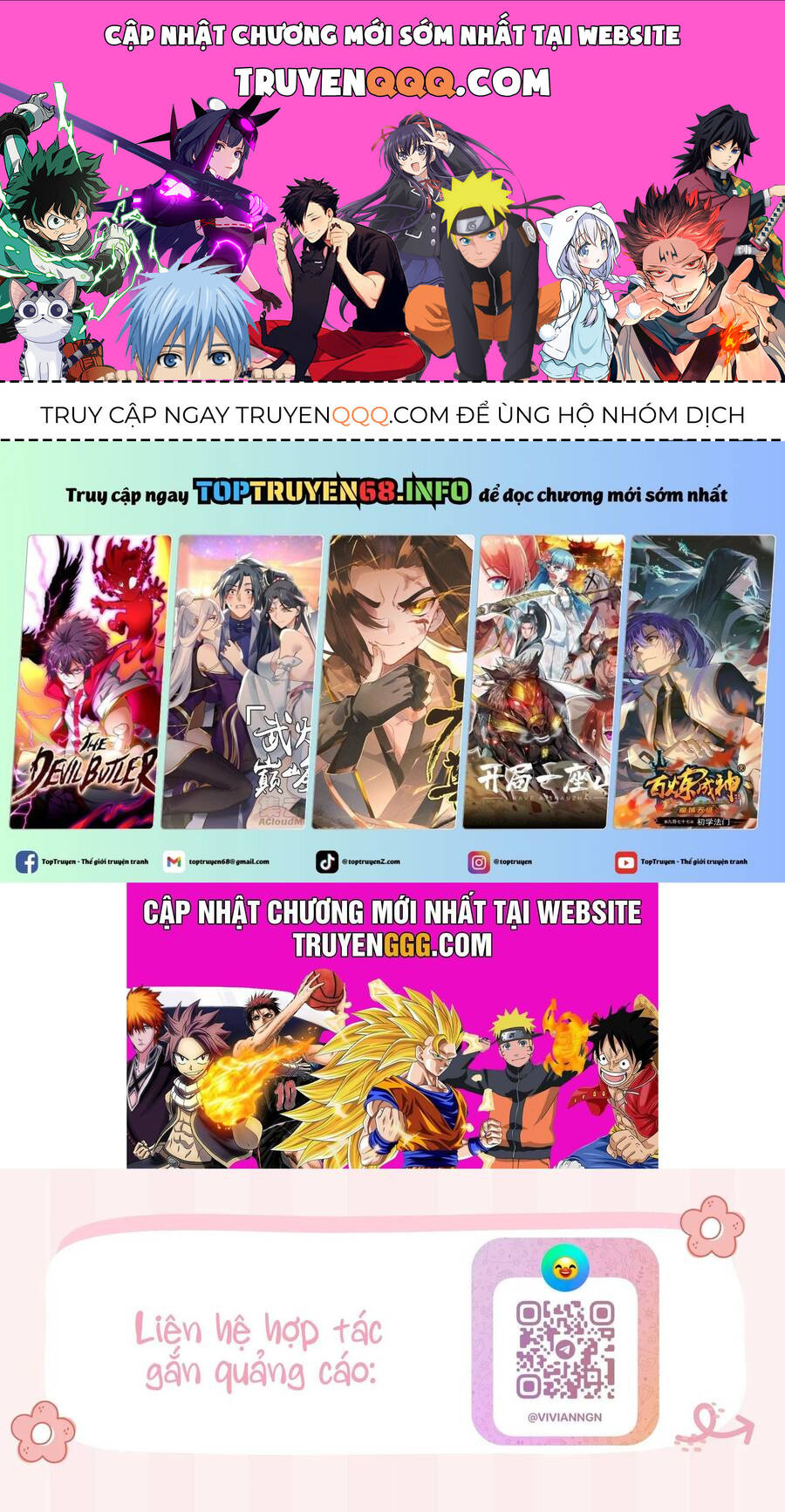 Quỷ Hồn Chapter 18 - 1