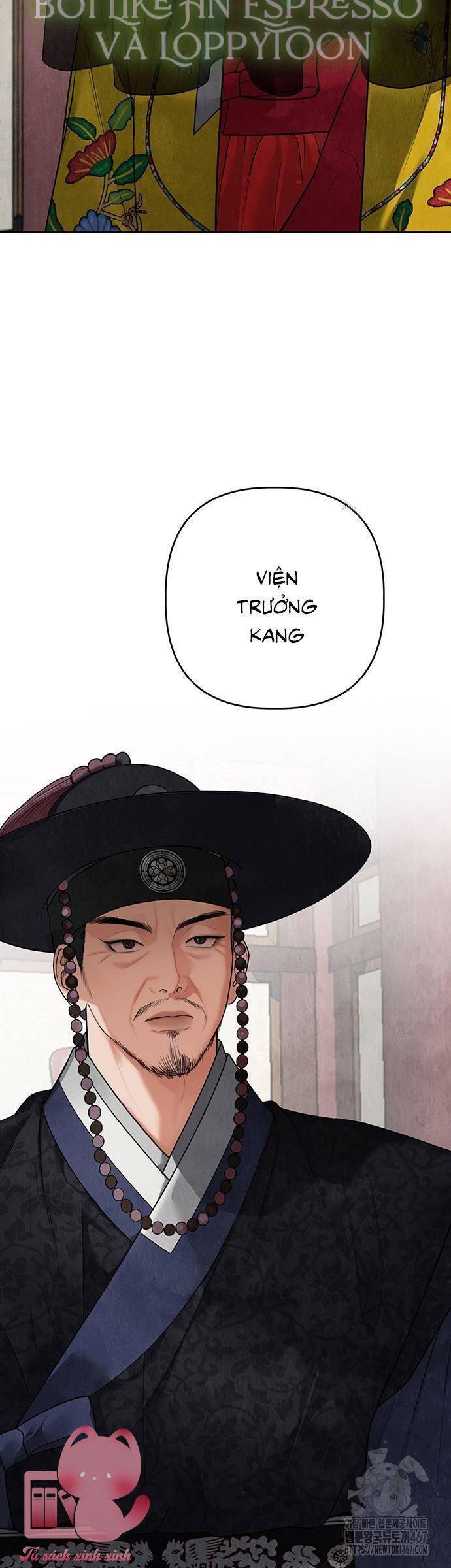 Quỷ Hồn Chapter 18 - 19
