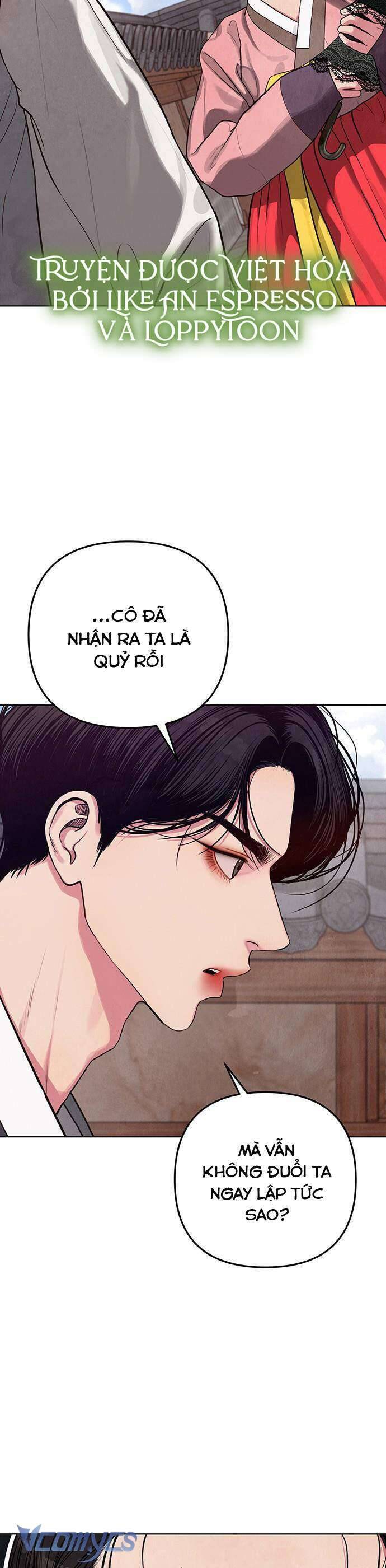 Quỷ Hồn Chapter 2 - 19