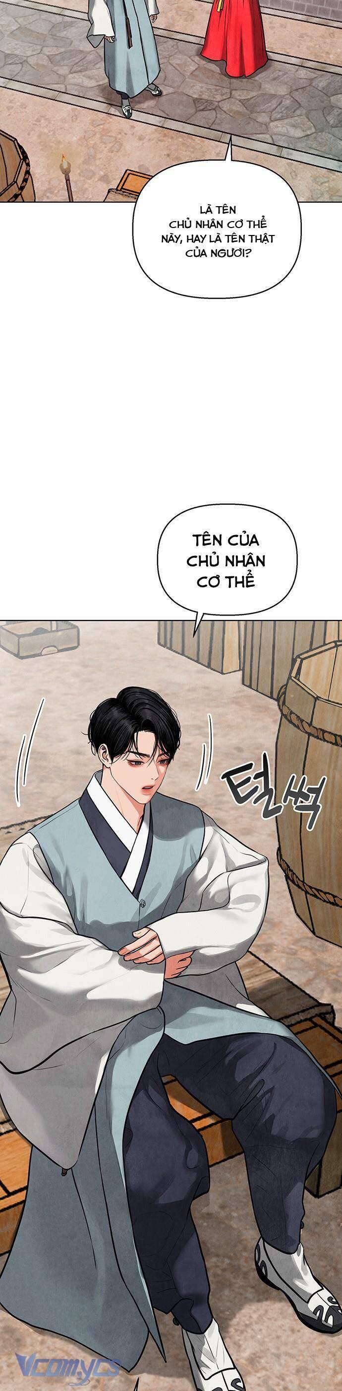 Quỷ Hồn Chapter 2 - 29