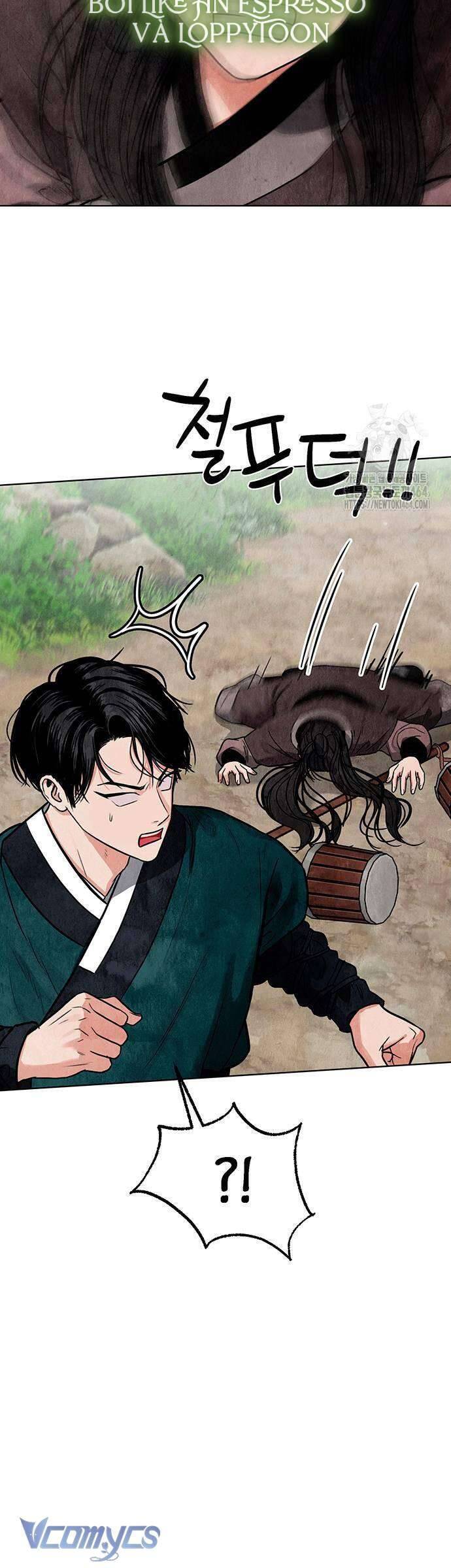 Quỷ Hồn Chapter 3 - 16