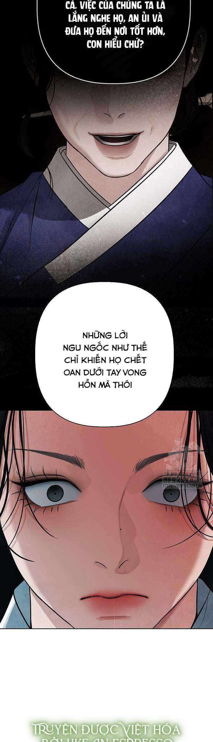 Quỷ Hồn Chapter 3 - 43