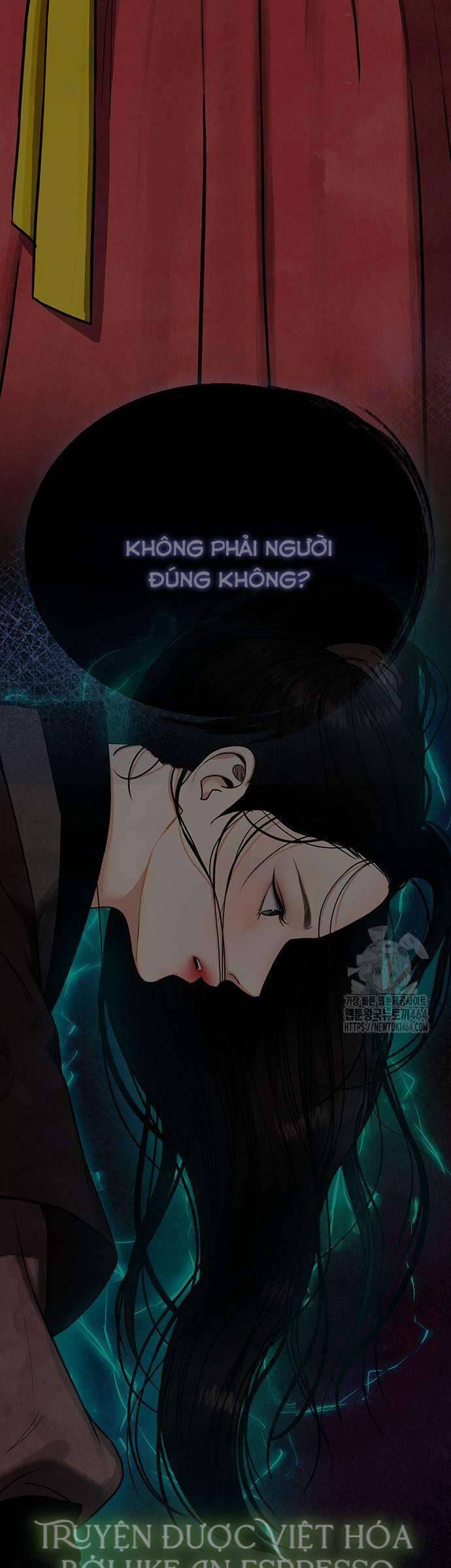 Quỷ Hồn Chapter 4 - 25