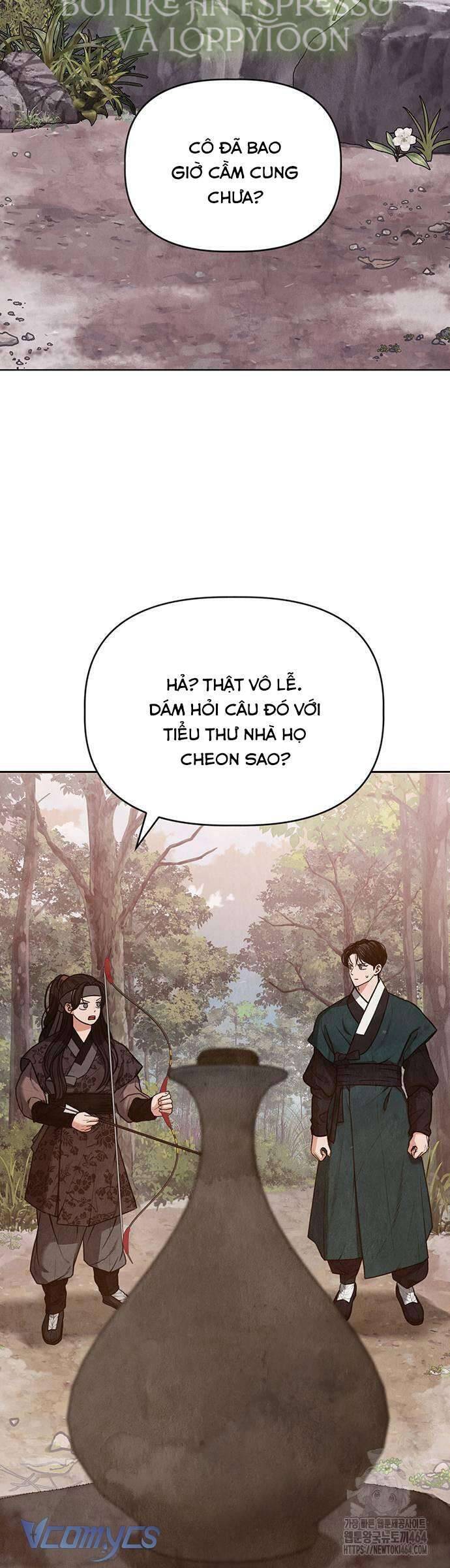 Quỷ Hồn Chapter 4 - 34