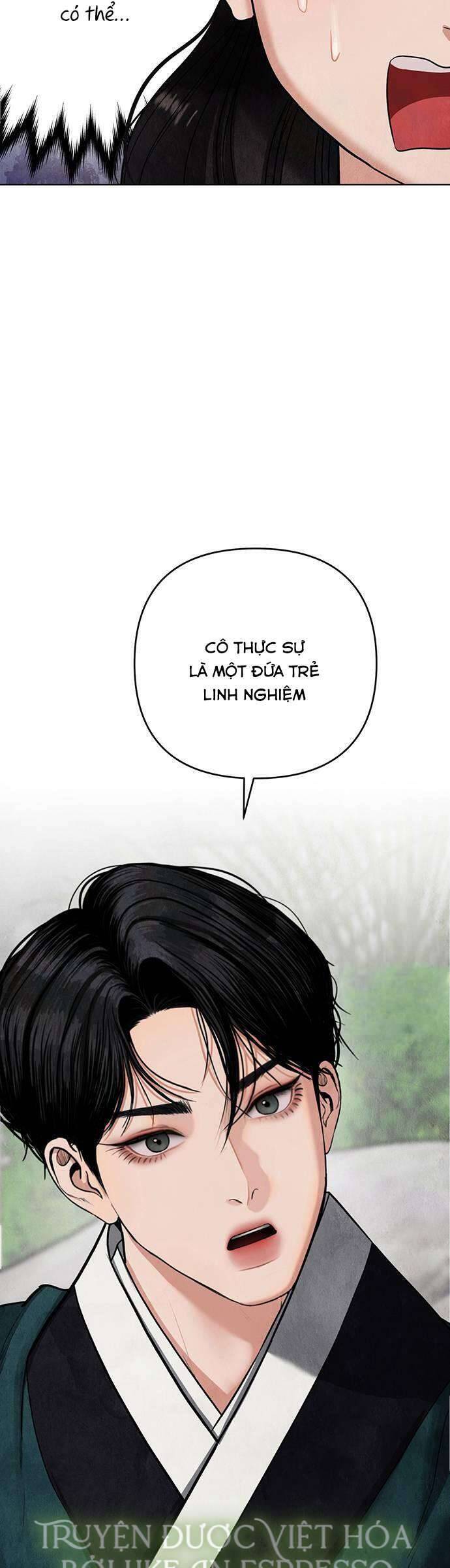 Quỷ Hồn Chapter 4 - 5