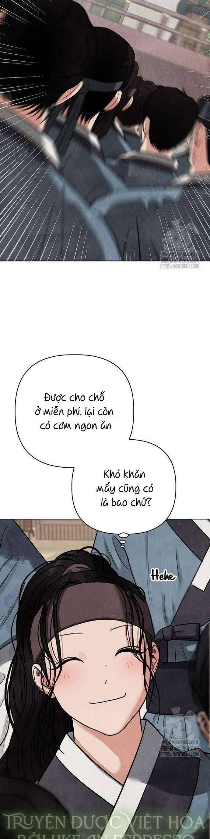 Quỷ Hồn Chapter 6 - 16