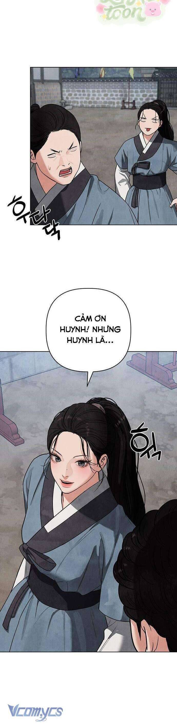 Quỷ Hồn Chapter 7 - 21