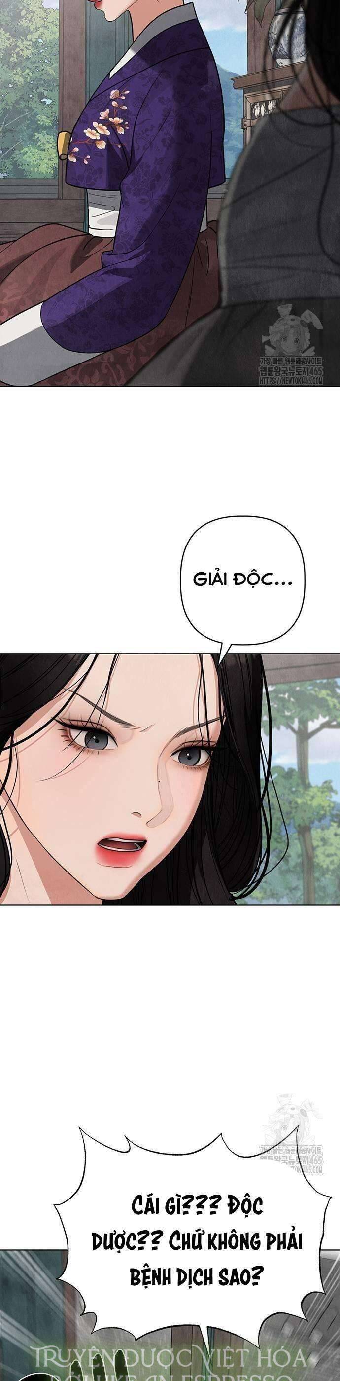 Quỷ Hồn Chapter 8 - 12