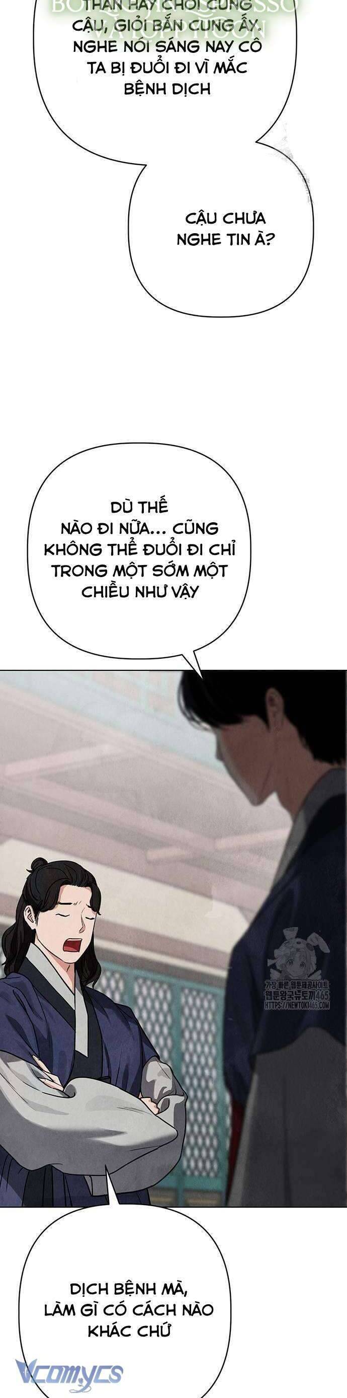Quỷ Hồn Chapter 8 - 19