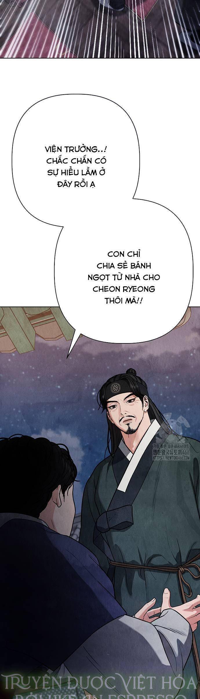 Quỷ Hồn Chapter 9 - 15