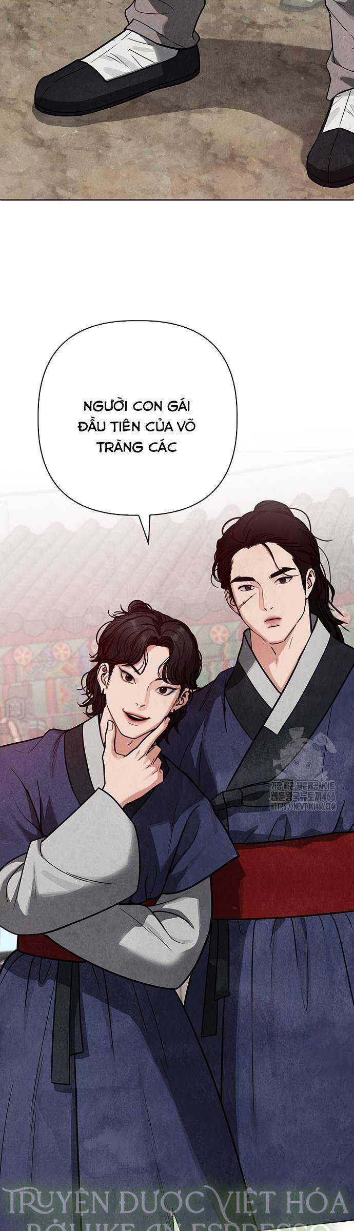 Quỷ Hồn Chapter 9 - 37