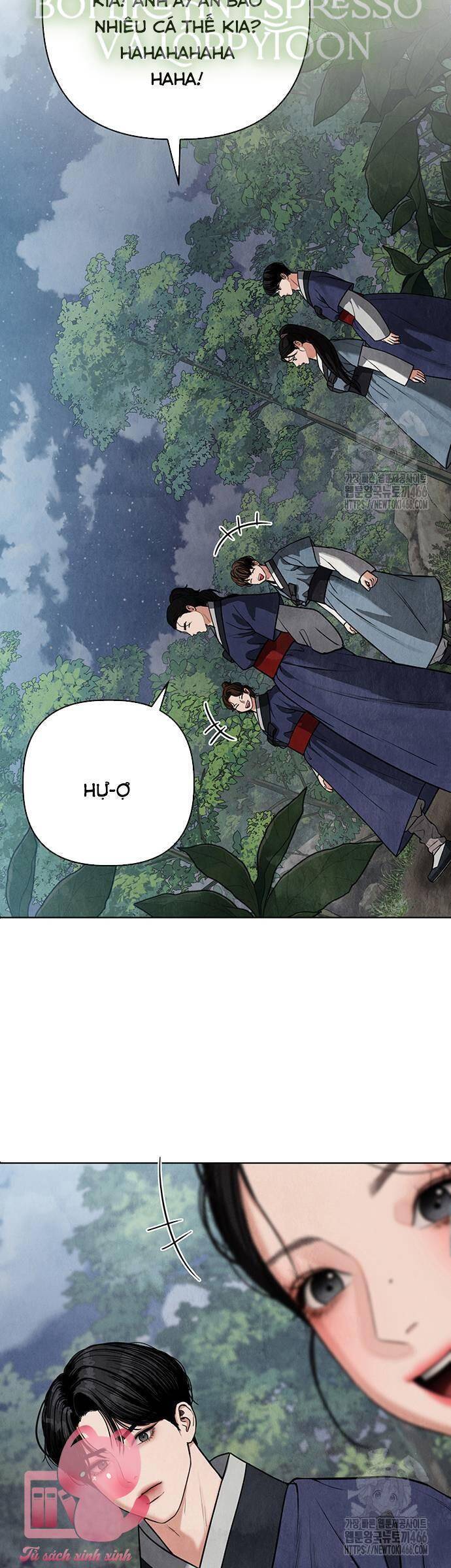 Quỷ Hồn Chapter 9 - 48